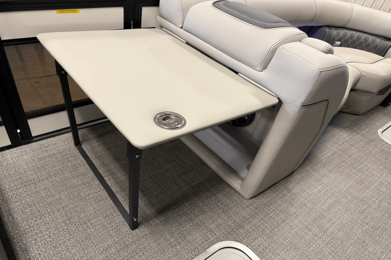 2025 Barletta LUSSO23U Image Thumbnail #83