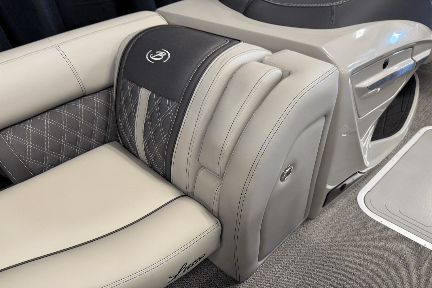 2025 Barletta Lusso Image Thumbnail #95