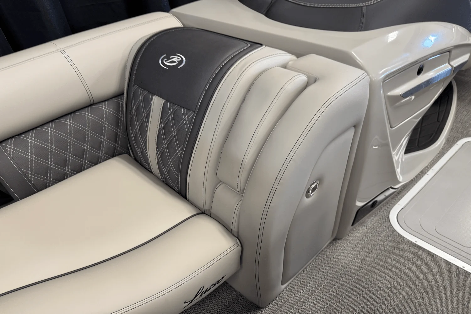 2025 Barletta LUSSO23U Image Thumbnail #95