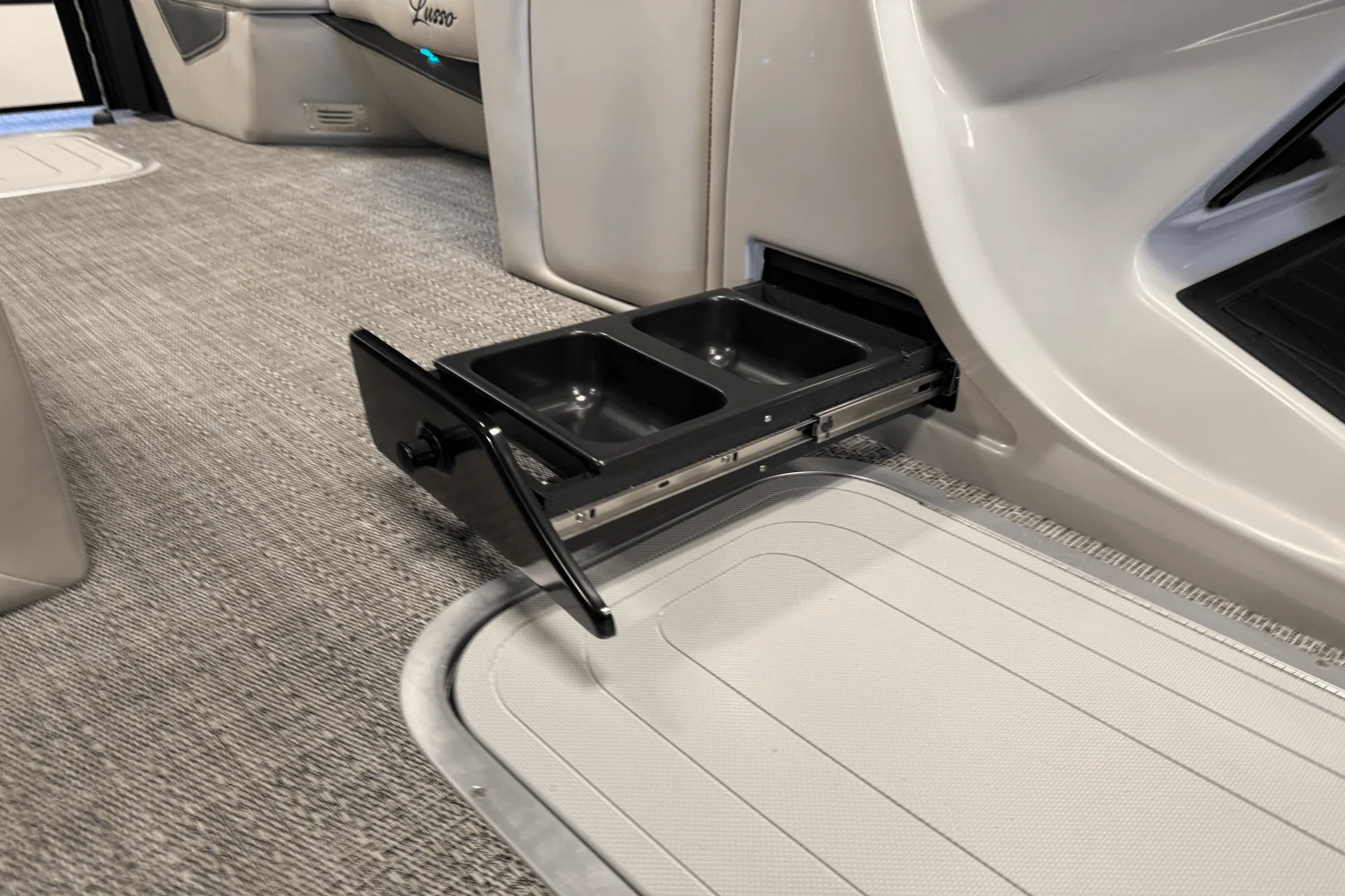 2025 Barletta LUSSO23U Image Thumbnail #62