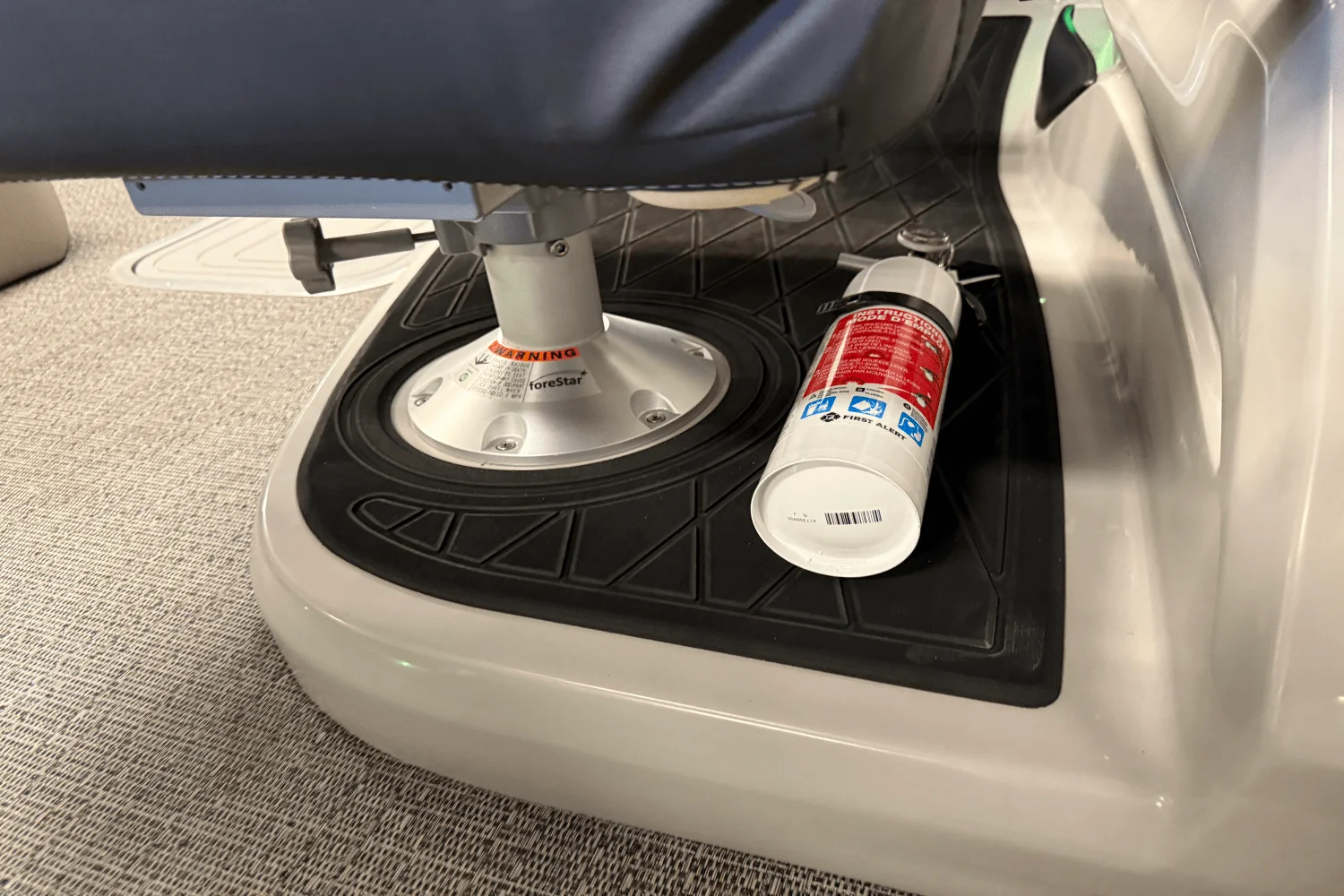 2025 Barletta Lusso Image Thumbnail #69