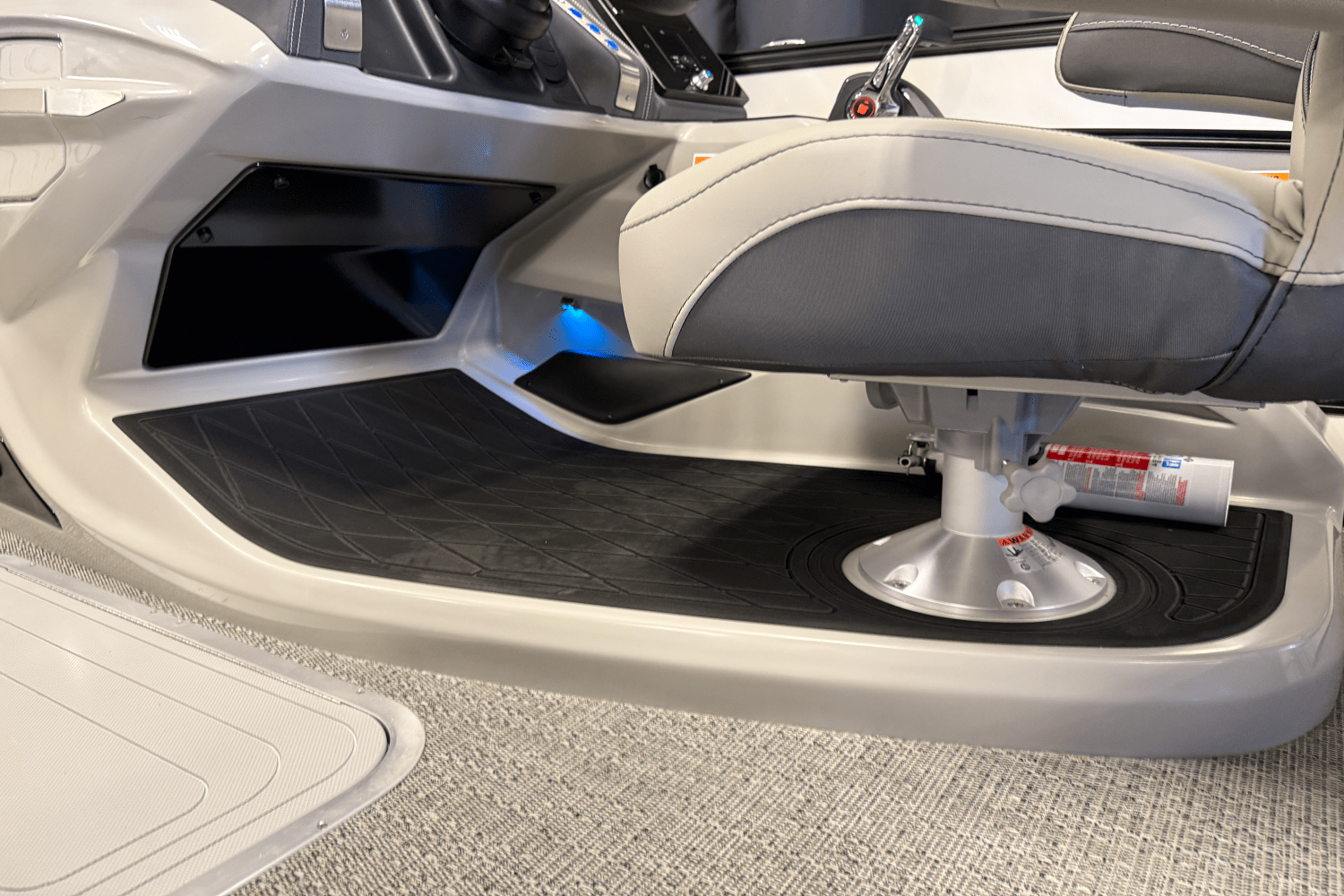 2025 Barletta Lusso Image Thumbnail #64