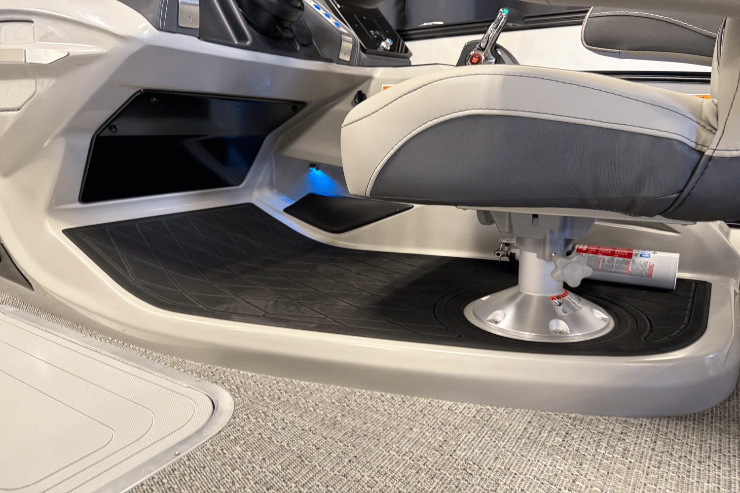 2025 Barletta LUSSO23U Image Thumbnail #64