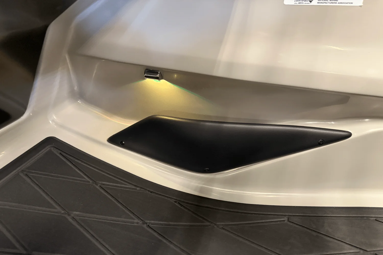 2025 Barletta Lusso Image Thumbnail #65