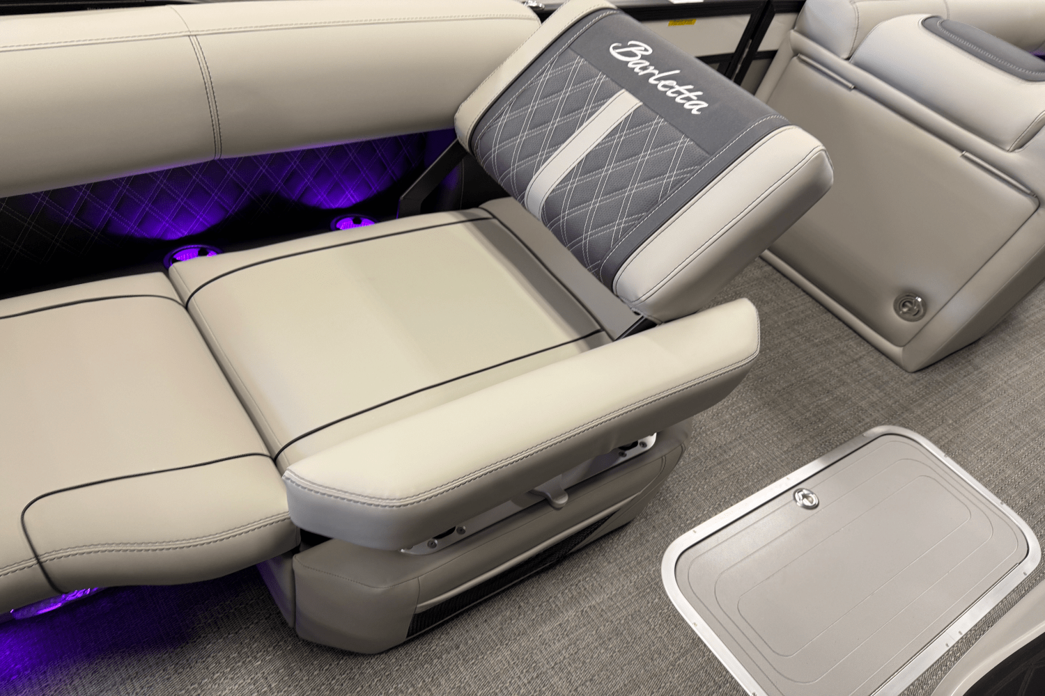 2025 Barletta Lusso Image Thumbnail #57