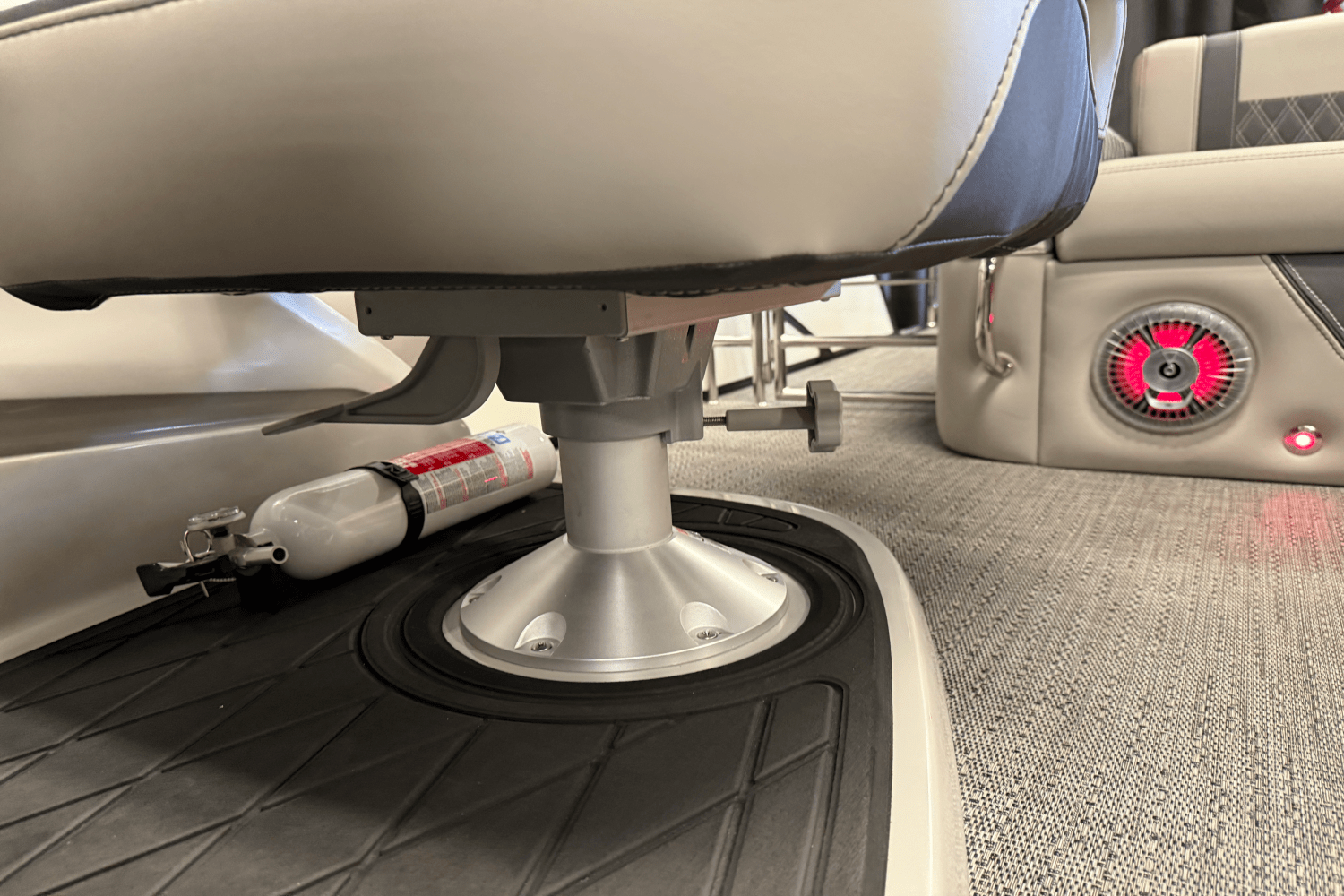 2025 Barletta Lusso Image Thumbnail #67