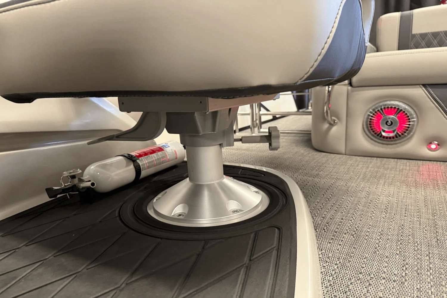 2025 Barletta LUSSO23U Image Thumbnail #67