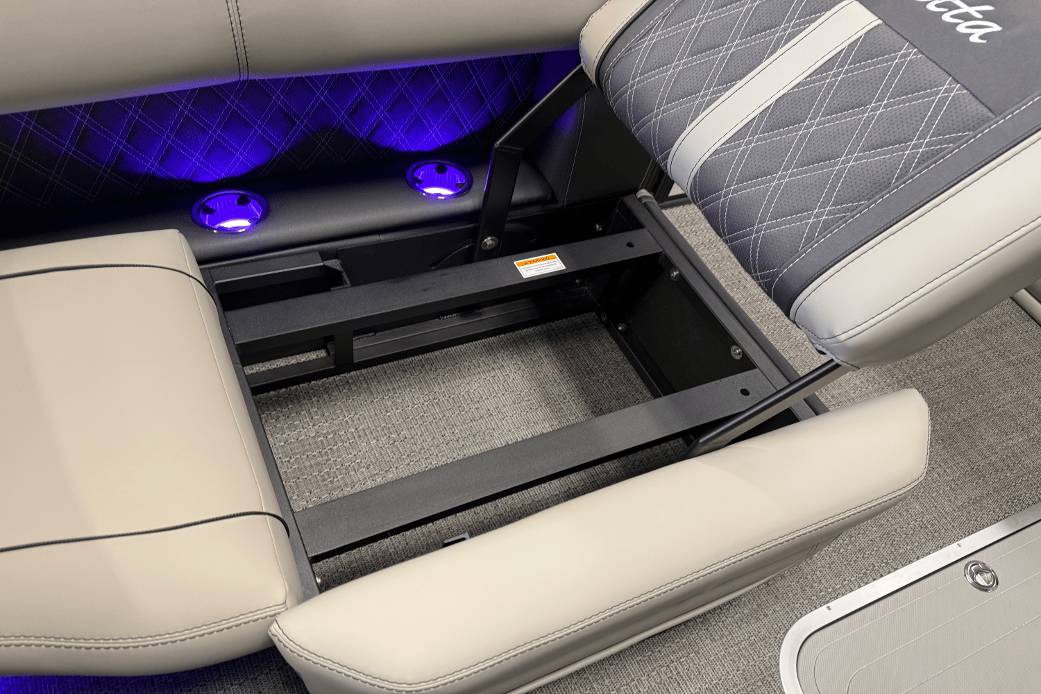 2025 Barletta Lusso Image Thumbnail #55