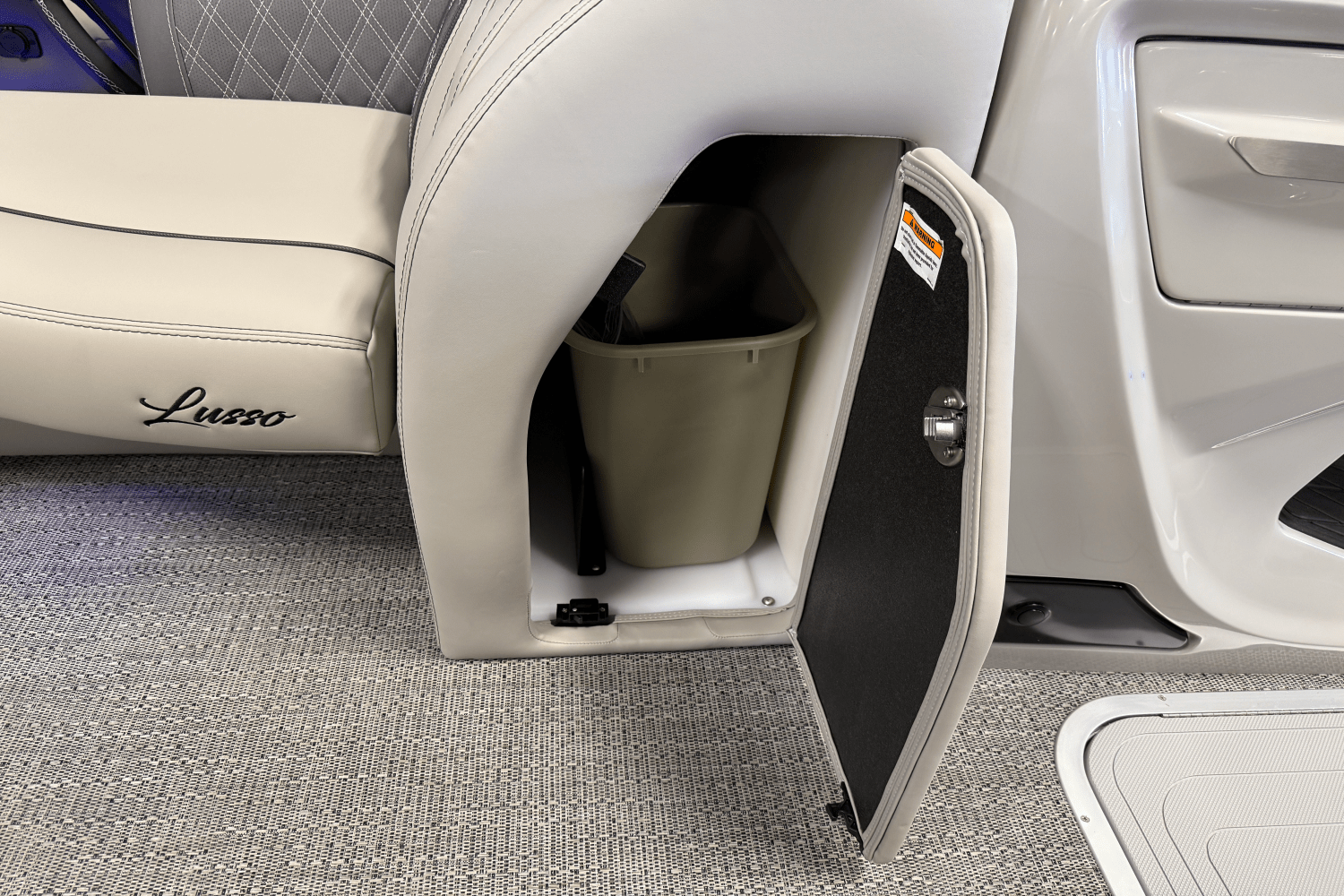 2025 Barletta Lusso Image Thumbnail #97