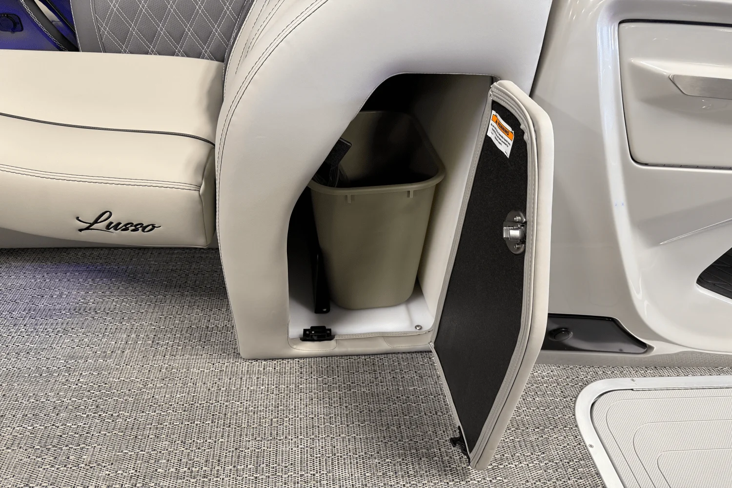 2025 Barletta Lusso Image Thumbnail #97