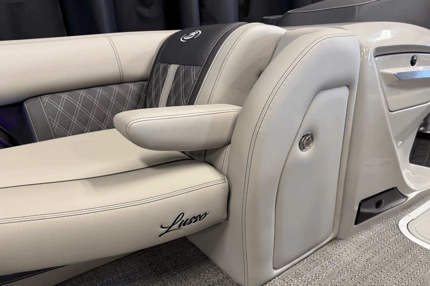 2025 Barletta LUSSO23U Image Thumbnail #96