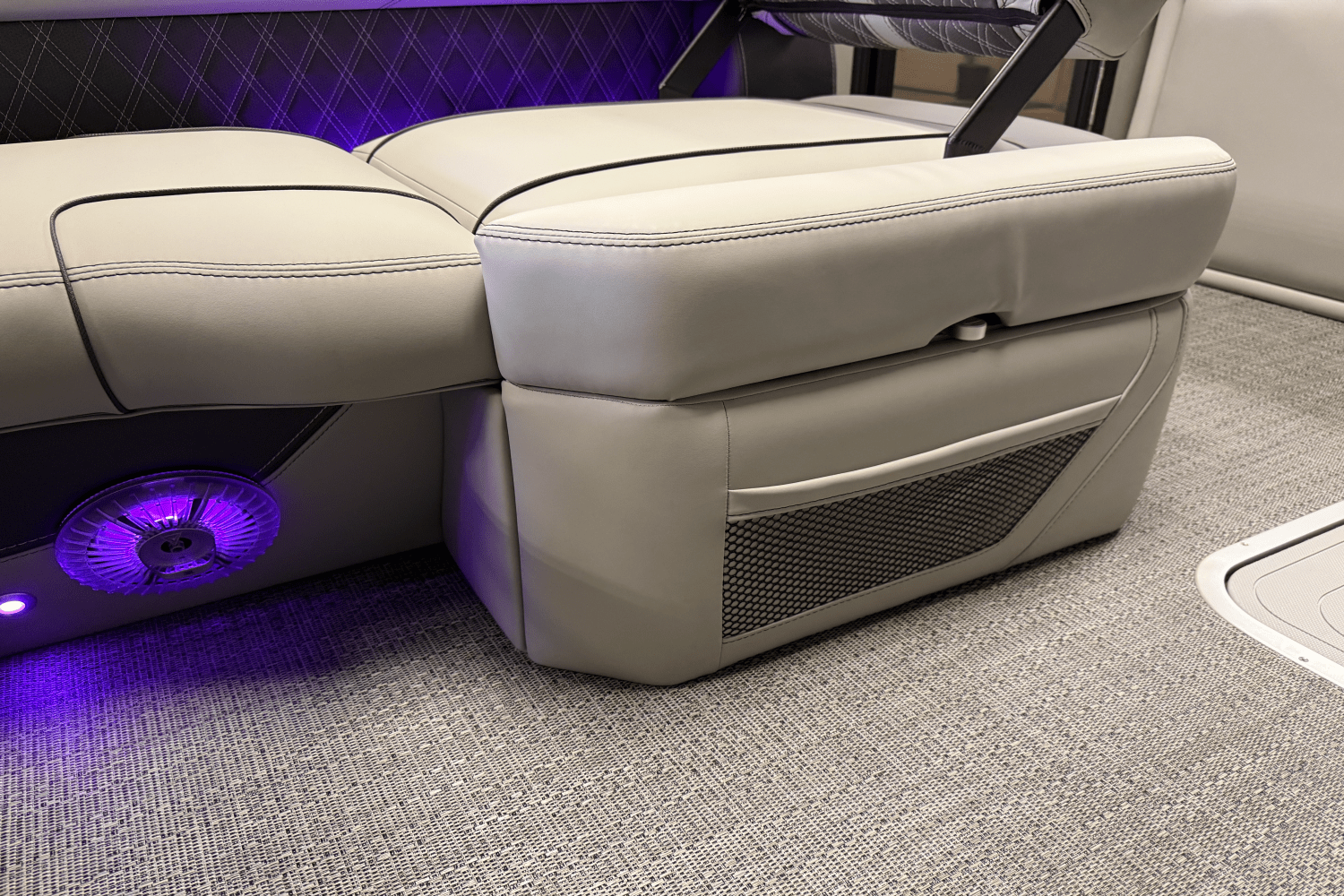 2025 Barletta Lusso Image Thumbnail #58