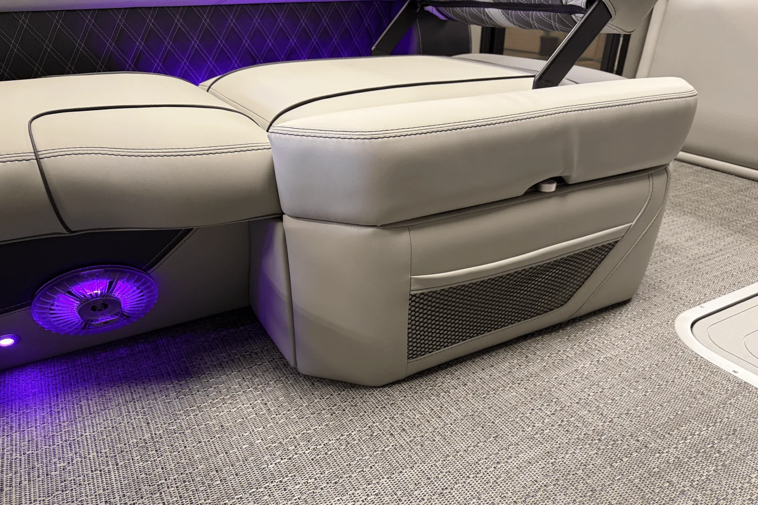 2025 Barletta Lusso Image Thumbnail #58