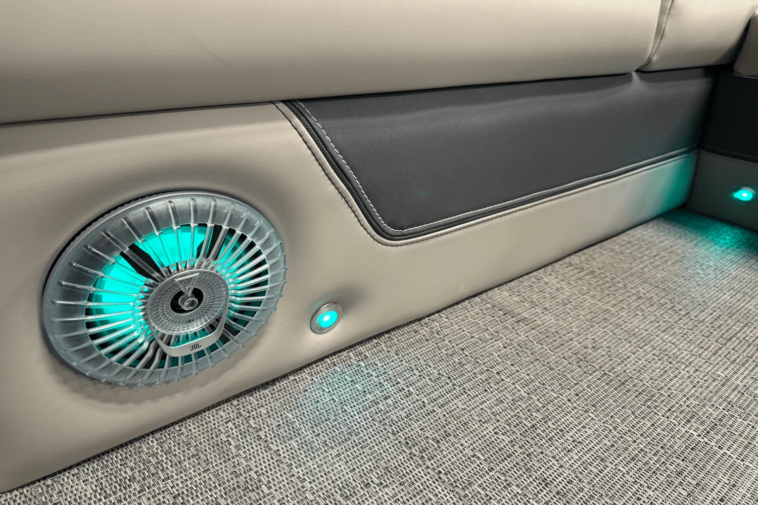 2025 Barletta LUSSO23U Image Thumbnail #47