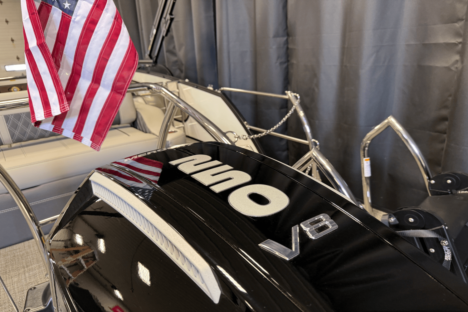 2025 Barletta Lusso Image Thumbnail #24