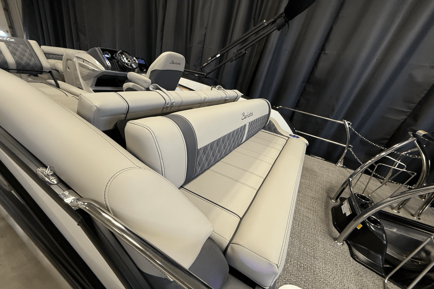 2025 Barletta Lusso Image Thumbnail #41