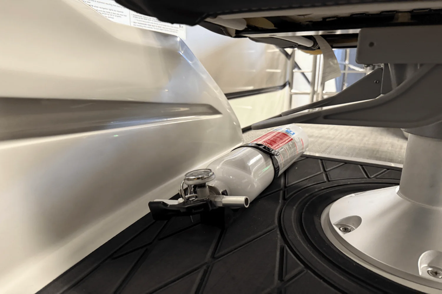 2025 Barletta LUSSO23U Image Thumbnail #66