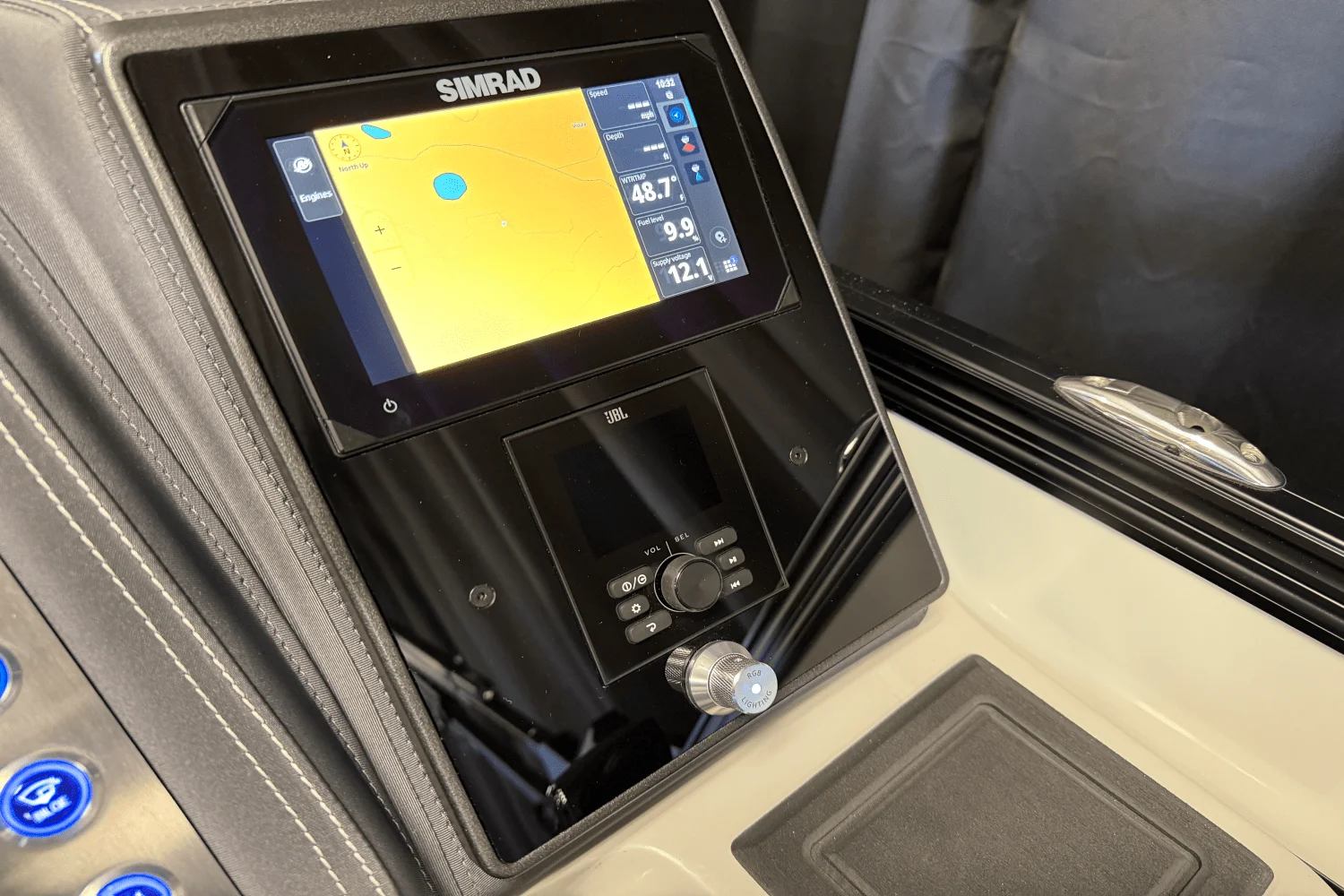 2025 Barletta LUSSO23U Image Thumbnail #79