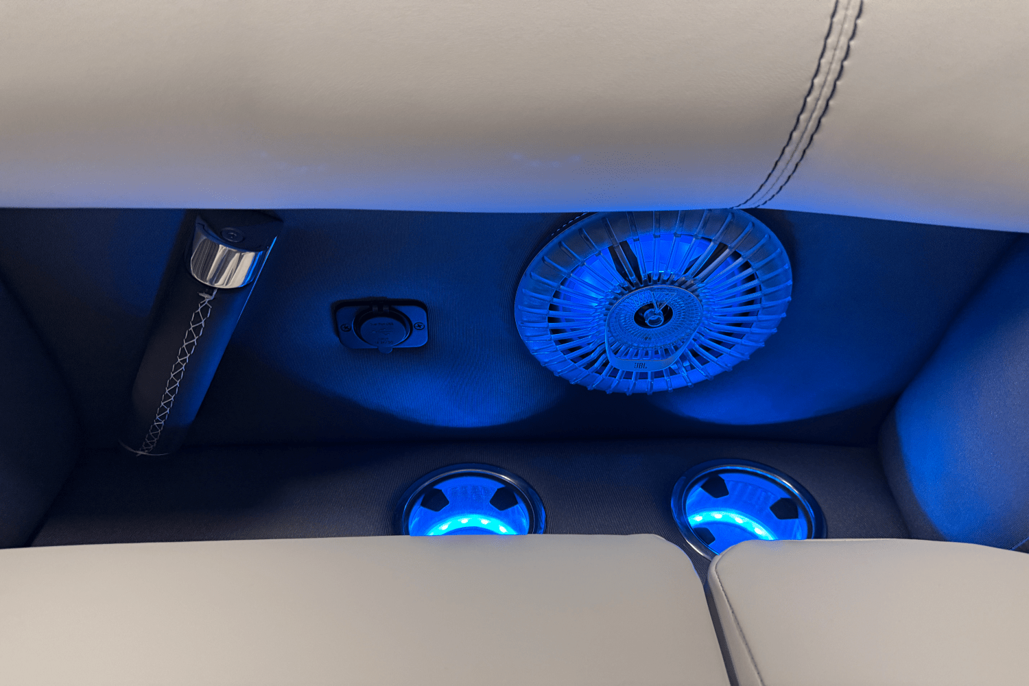 2025 Barletta Lusso Image Thumbnail #88