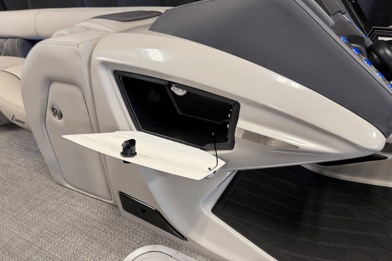 2025 Barletta Lusso Image Thumbnail #61