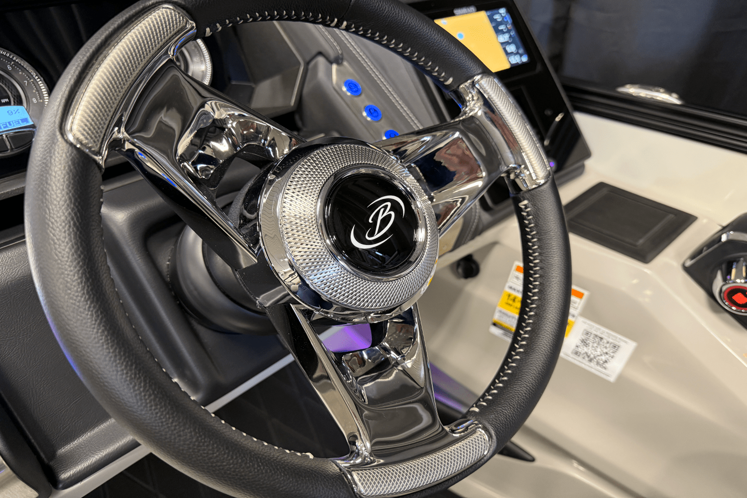 2025 Barletta Lusso Image Thumbnail #74