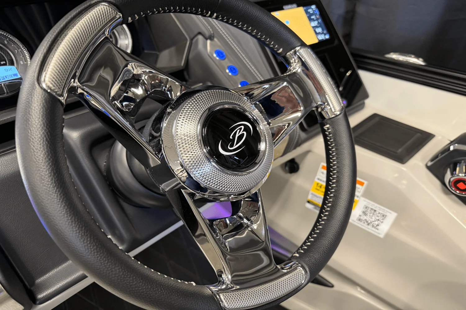 2025 Barletta Lusso Image Thumbnail #74