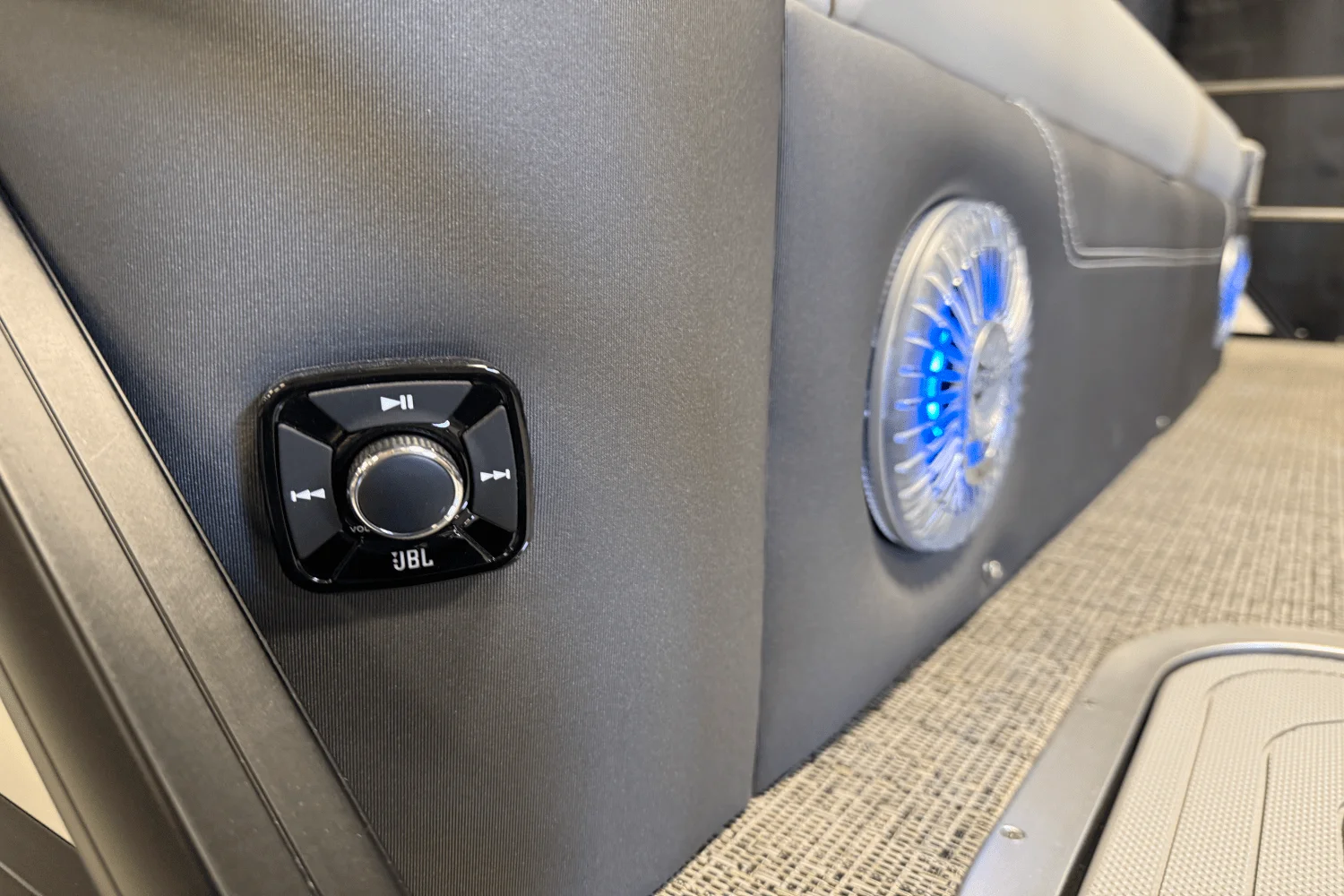 2025 Barletta LUSSO23U Image Thumbnail #18