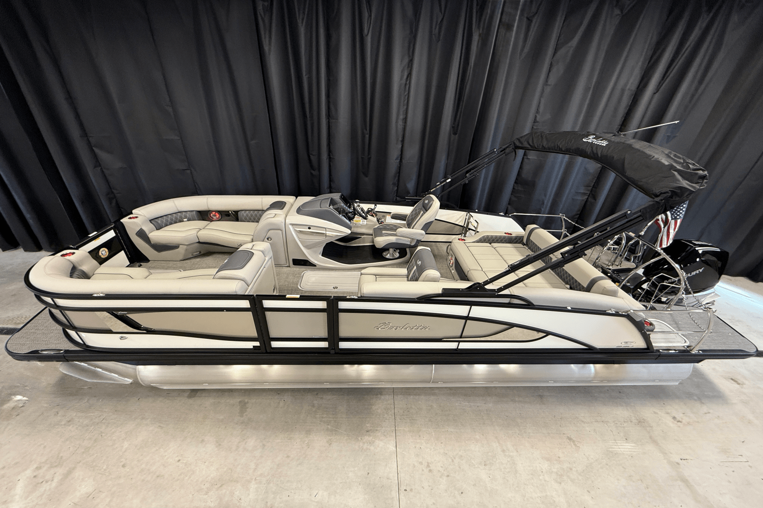 2025 Barletta Lusso Image Thumbnail #5