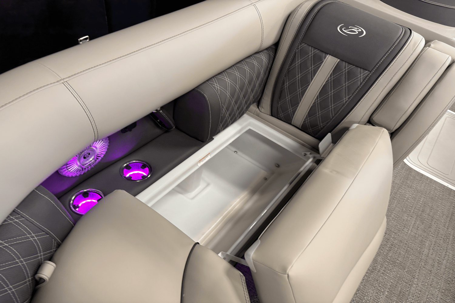 2025 Barletta Lusso Image Thumbnail #93