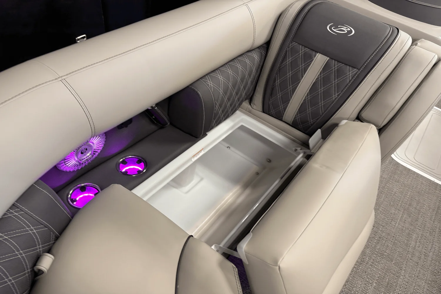 2025 Barletta LUSSO23U Image Thumbnail #93