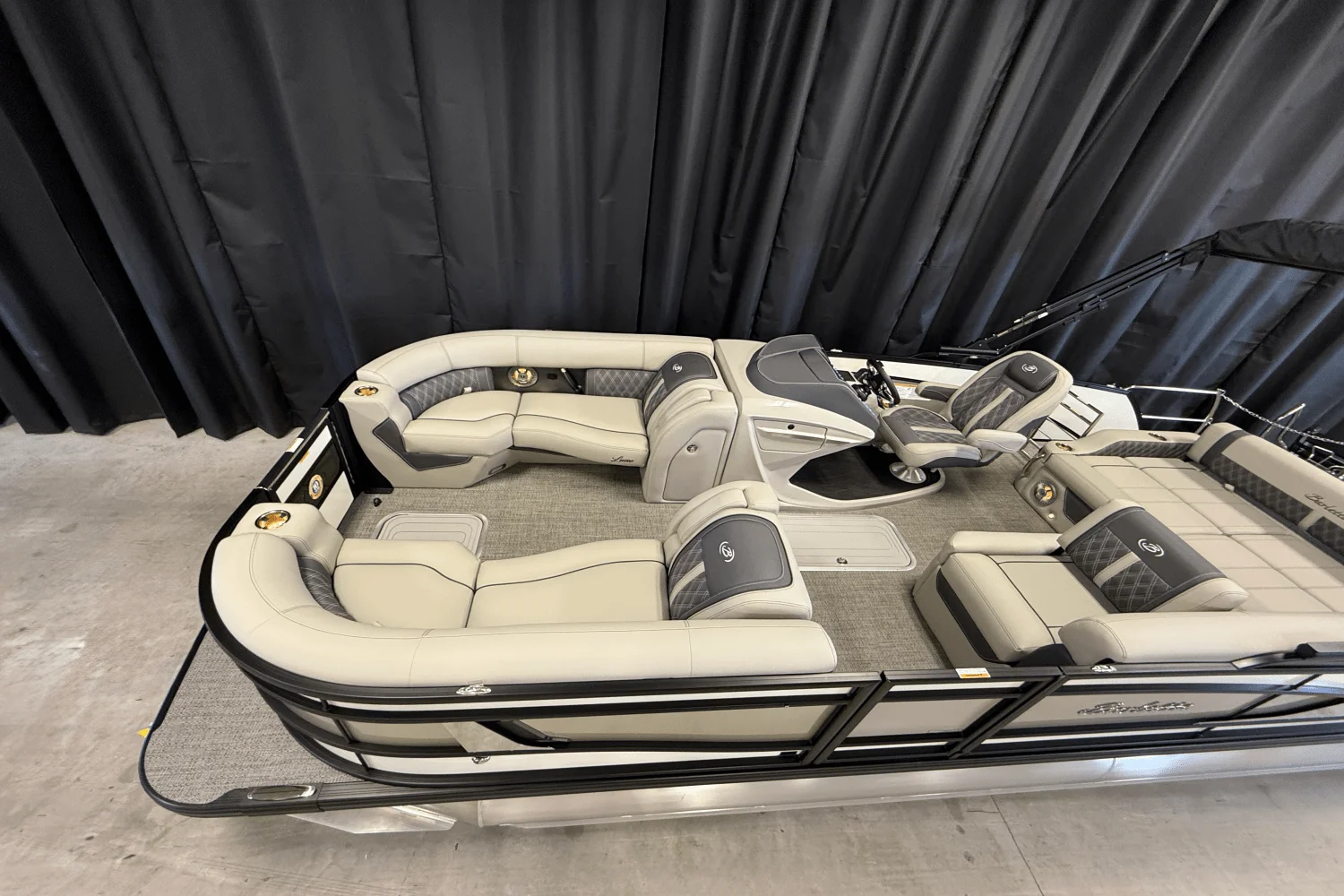 2025 Barletta LUSSO23U Image Thumbnail #11