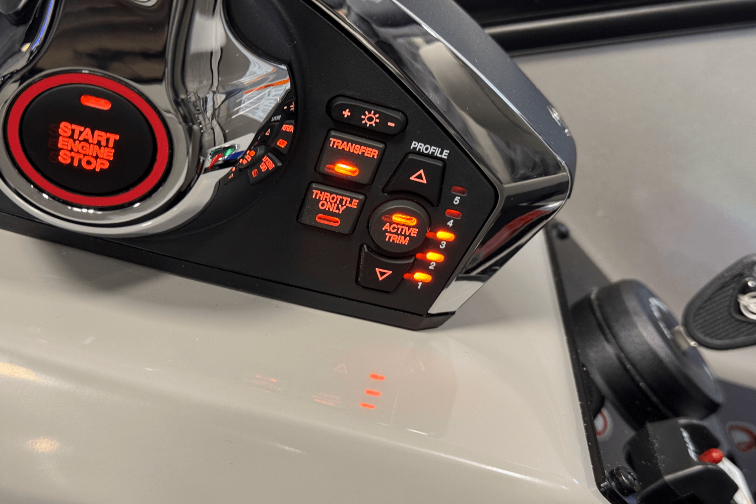 2025 Barletta Lusso Image Thumbnail #72