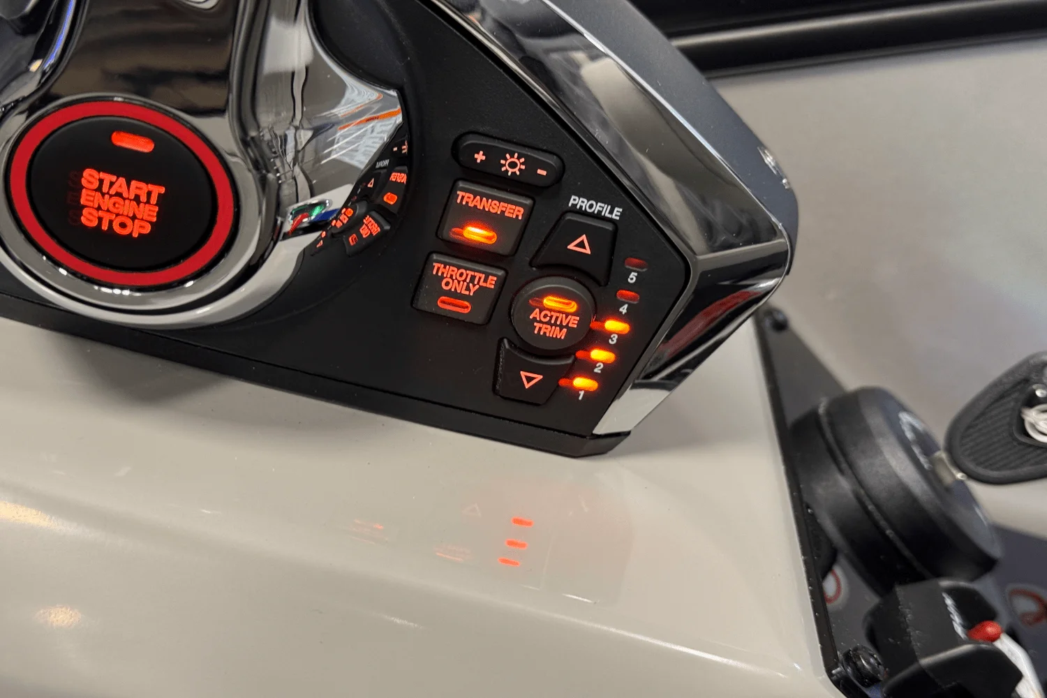 2025 Barletta LUSSO23U Image Thumbnail #72