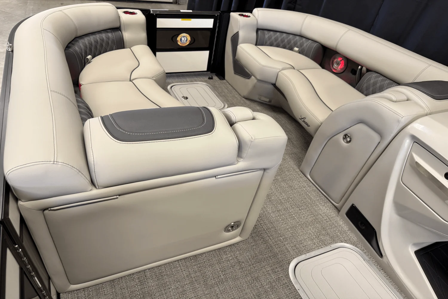 2025 Barletta LUSSO23U Image Thumbnail #82