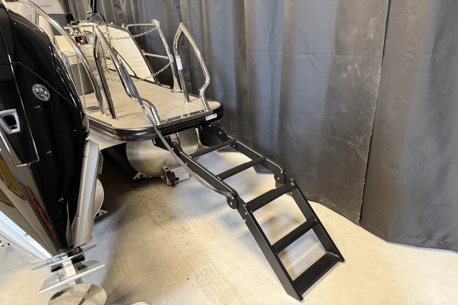 2025 Barletta Lusso Image Thumbnail #29