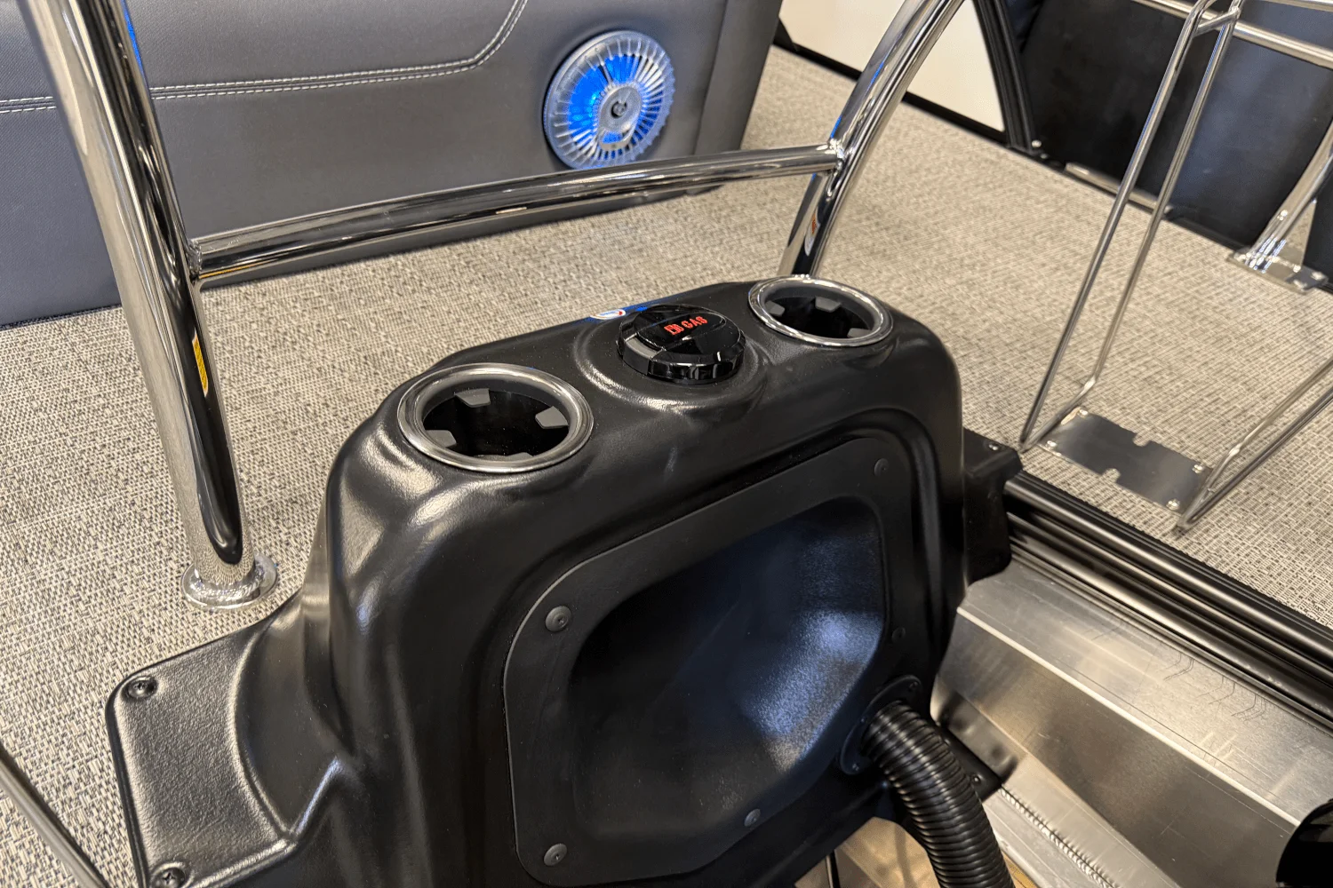 2025 Barletta LUSSO23U Image Thumbnail #26