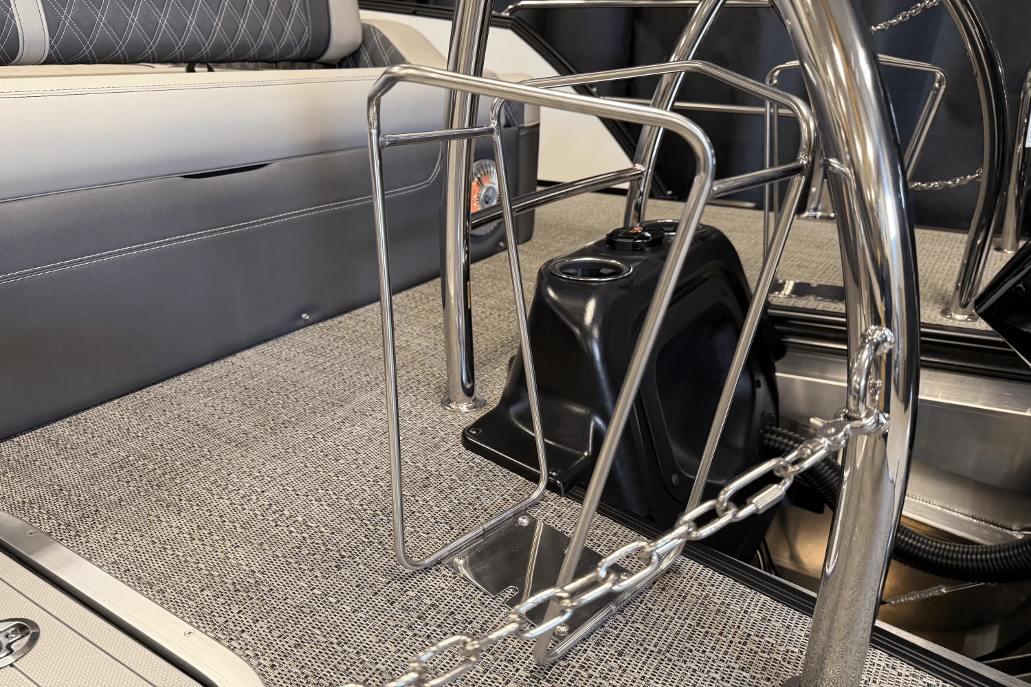 2025 Barletta LUSSO23U Image Thumbnail #21