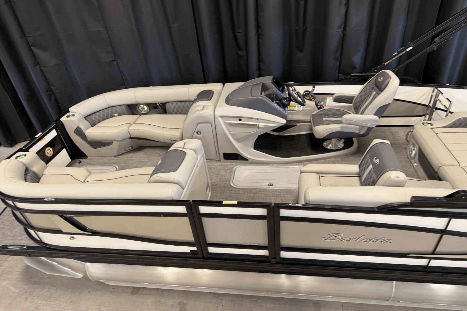 2025 Barletta Lusso Image Thumbnail #7