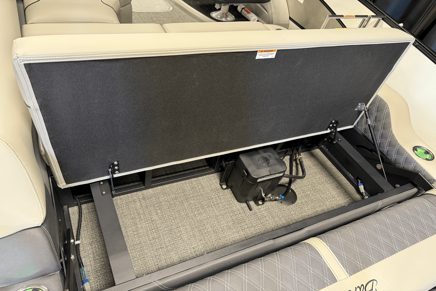 2025 Barletta Lusso Image Thumbnail #31