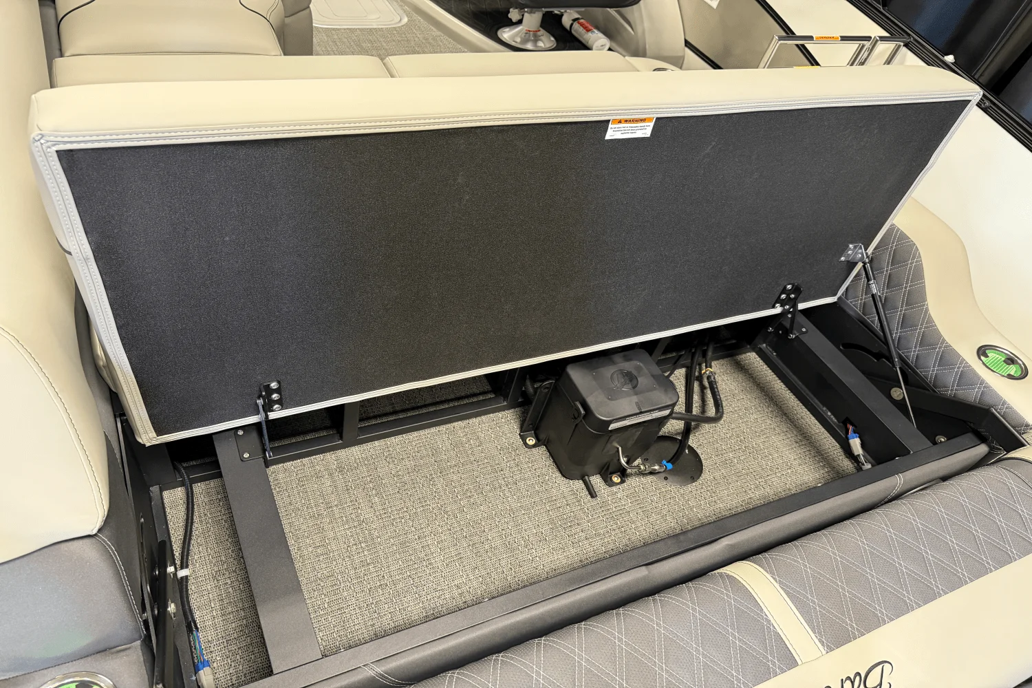 2025 Barletta LUSSO23U Image Thumbnail #31