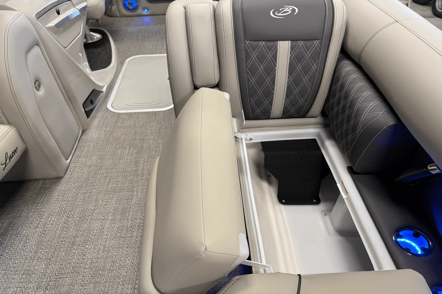 2025 Barletta Lusso Image Thumbnail #87