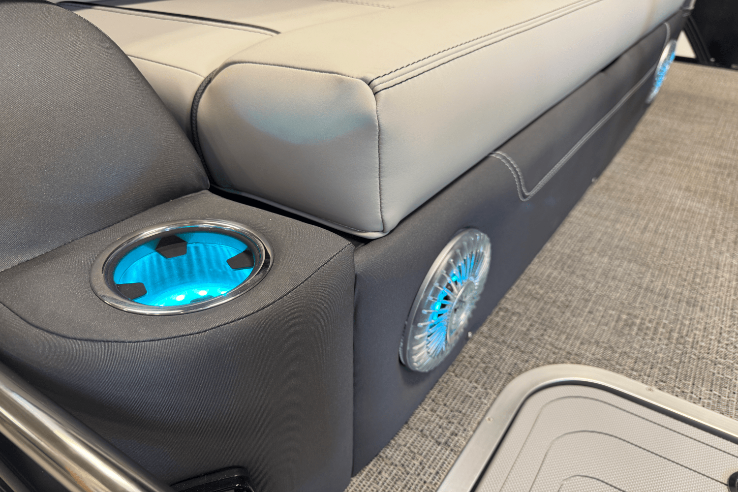 2025 Barletta Lusso Image Thumbnail #19