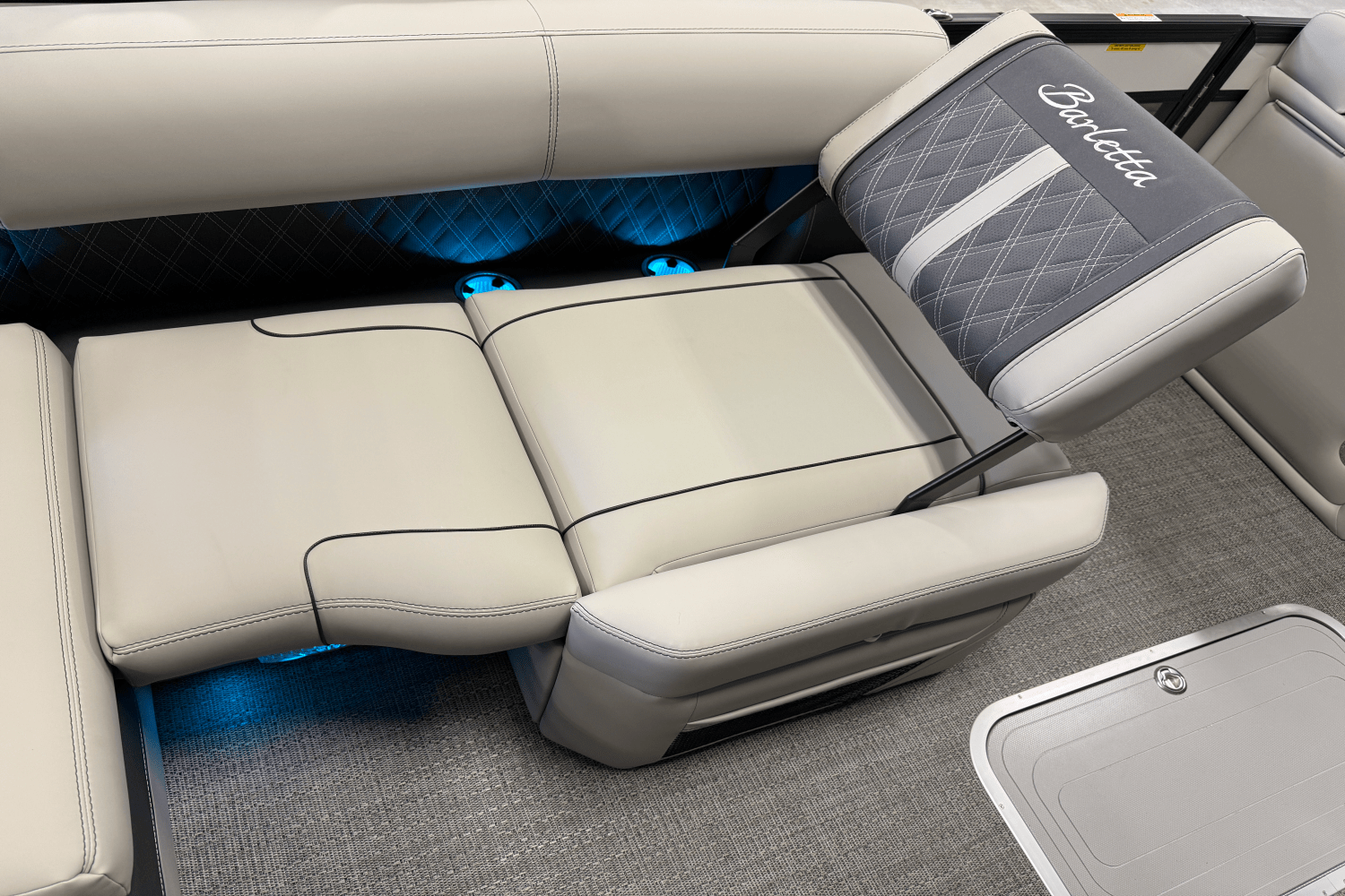 2025 Barletta Lusso Image Thumbnail #53