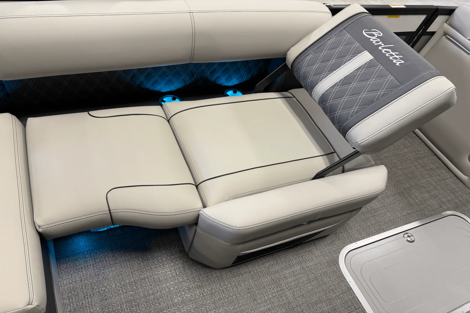 2025 Barletta Lusso Image Thumbnail #53