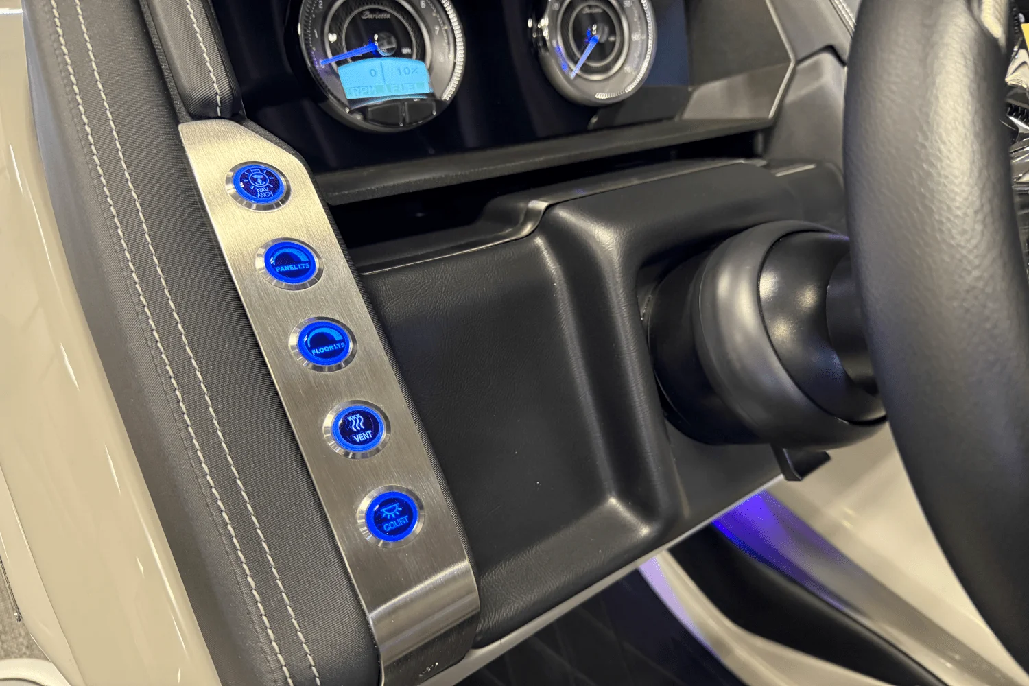 2025 Barletta Lusso Image Thumbnail #75