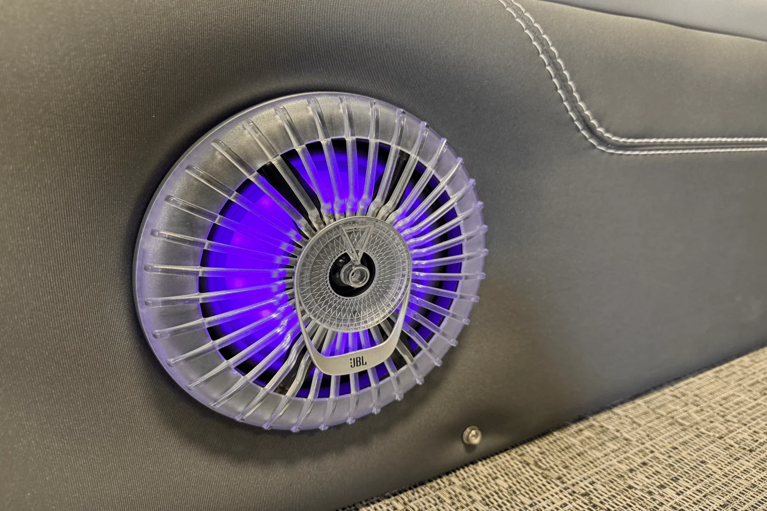 2025 Barletta LUSSO23U Image Thumbnail #20