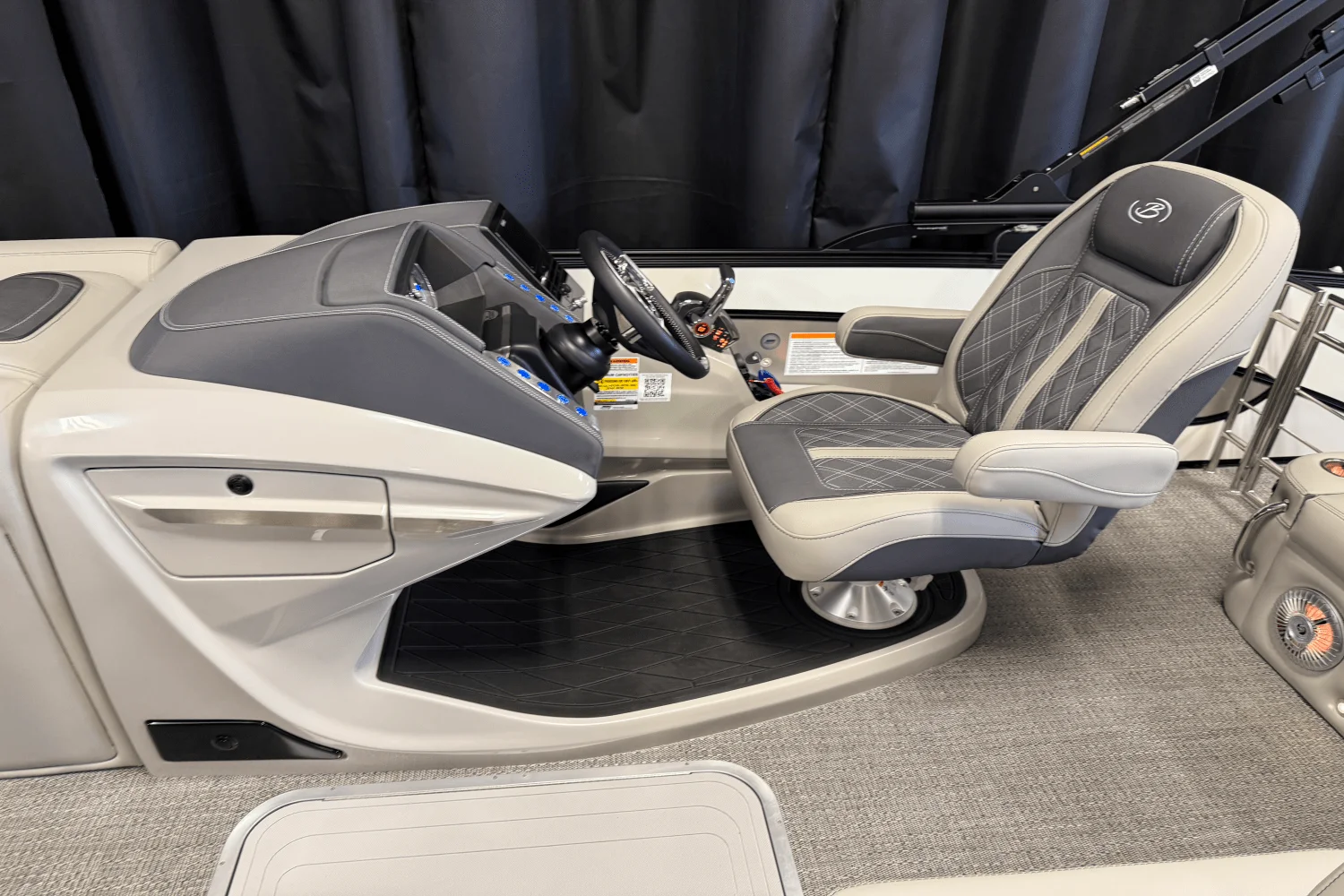 2025 Barletta LUSSO23U Image Thumbnail #60