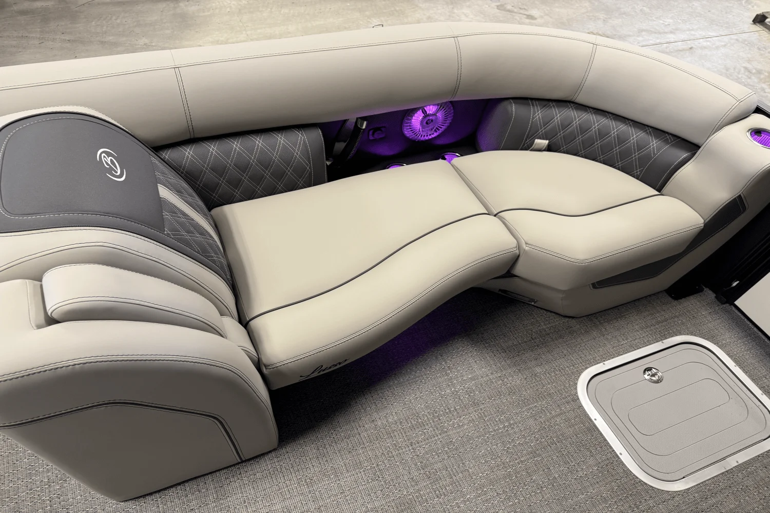 2025 Barletta Lusso Image Thumbnail #84