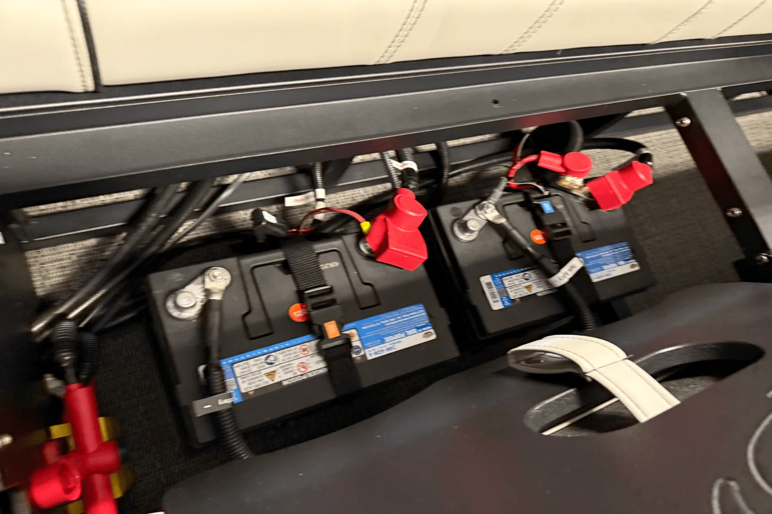 2025 Barletta LUSSO23U Image Thumbnail #50