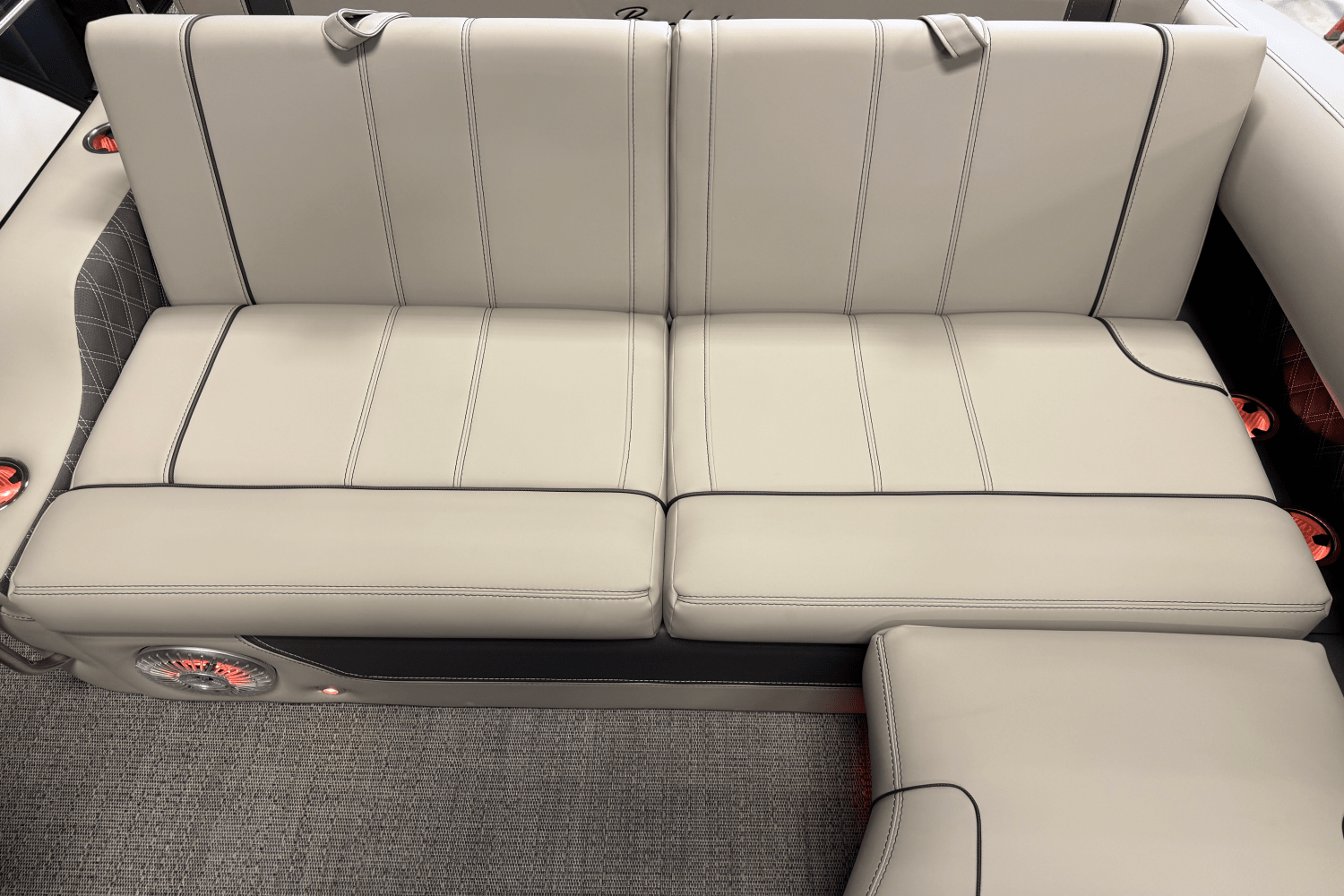 2025 Barletta Lusso Image Thumbnail #48